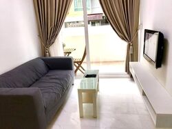 Metro Loft (D14), Apartment #556628641